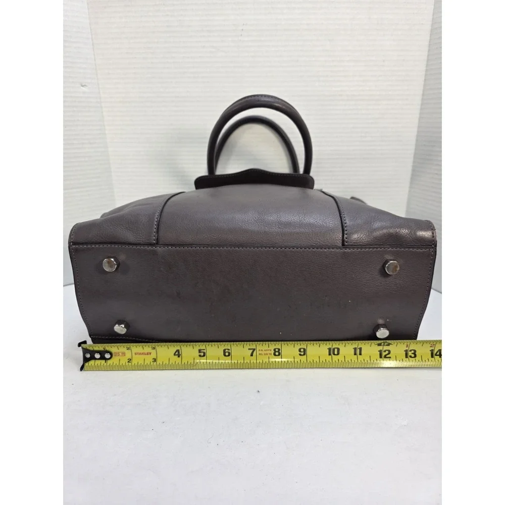 Rebecca Minkoff M.A.B. (Morning After‎ Bag) leather tote in Lilac